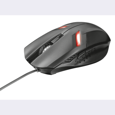 Ziva Gaming Mouse