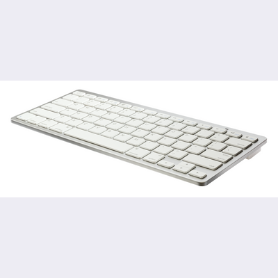 Wireless Bluetooth Keyboard for PC, laptop, tablet & phone