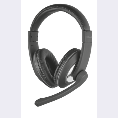 Reno Headset for PC and laptop-Visual