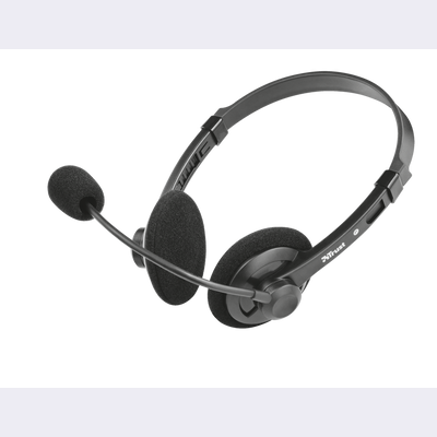 Lima Chat Headset for PC and laptop