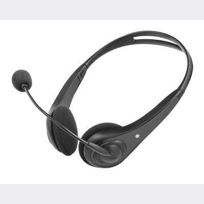 InSonic Chat Headset for PC and laptop