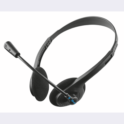 AHS-101 Chat Headset for PC and laptop