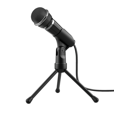 Starzz All-round Microphone for PC and laptop-Visual