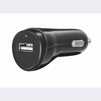 12W Fast USB Car Charger for phones & tablets