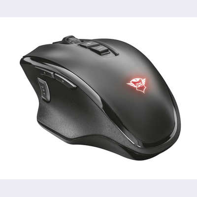 GXT 140 Manx Rechargeable Wireless Gaming Mouse