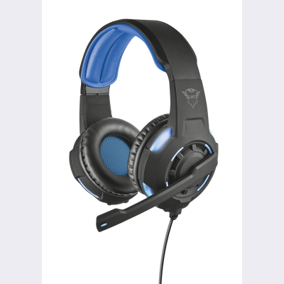 GXT 350 Radius 7.1 Surround Gaming Headset