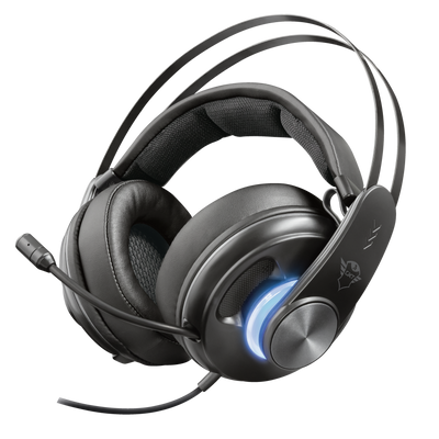 GXT 383 Dion 7.1 Bass Vibration Gaming Headset