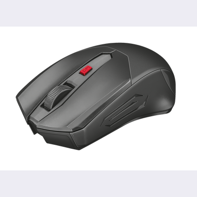 Ziva Wireless Gaming Mouse