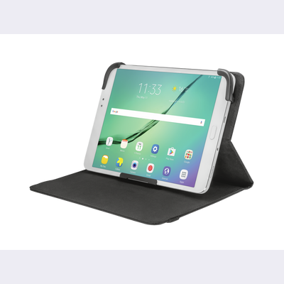 Ziva Universal Folio Case with stand for 8" tablets