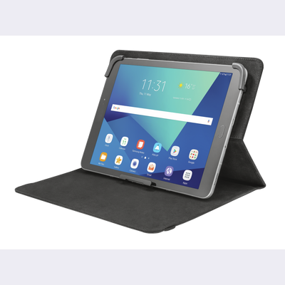 Ziva Universal Folio Case with stand for 10" tablets