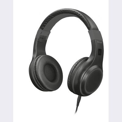 Link Foldable Headphones for smartphone and tablet