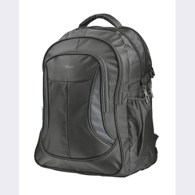 Lima Backpack for 16" laptops - black