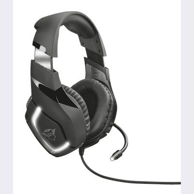 GXT 380 Doxx Illuminated Gaming Headset