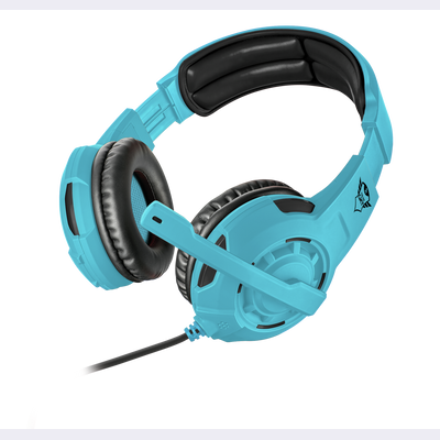 GXT 310-SB Spectra Gaming Headset - blue