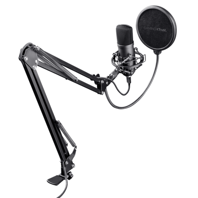 GXT 252+ Emita Plus Streaming Microphone
