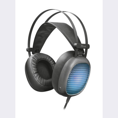 Lumen Illuminated Headset for PC and laptop