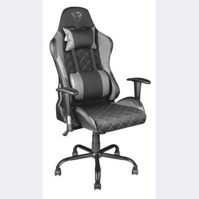 GXT 707G Resto Gaming Chair - grey