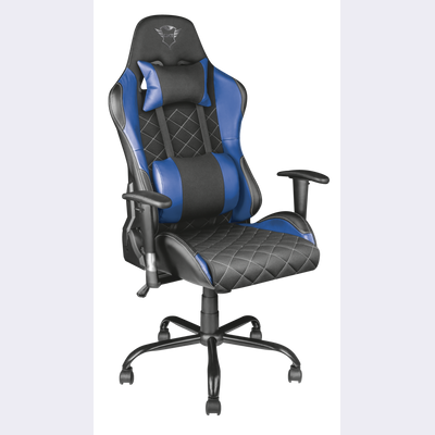 GXT 707B Resto Gaming Chair - blue