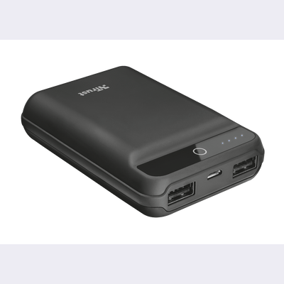 Forta HD Pocket-size Powerbank 10.000 mAh