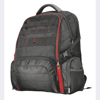 GXT 1250 Hunter Gaming Backpack for 17.3" laptops