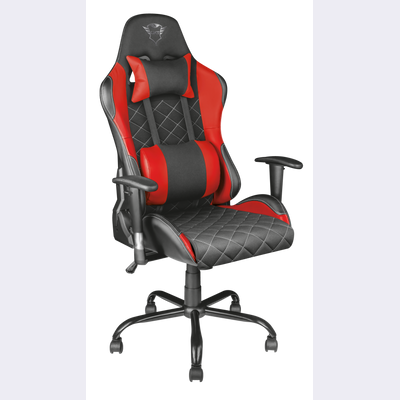 GXT 707R Resto Gaming Chair - red