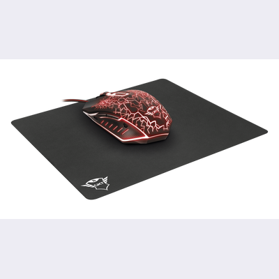 GXT 783 Izza Gaming Mouse & Mouse Pad