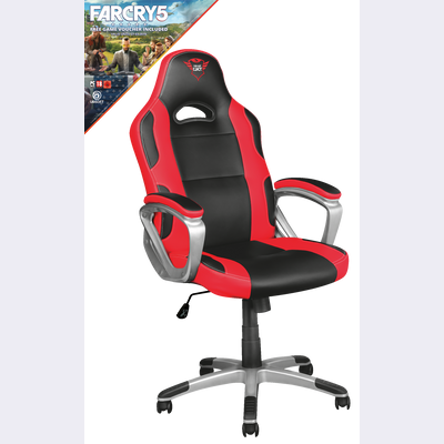 GXT 705R Ryon Gaming Chair including Far Cry 5
