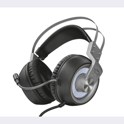 GXT 4376 Ruptor 7.1 Gaming Headset