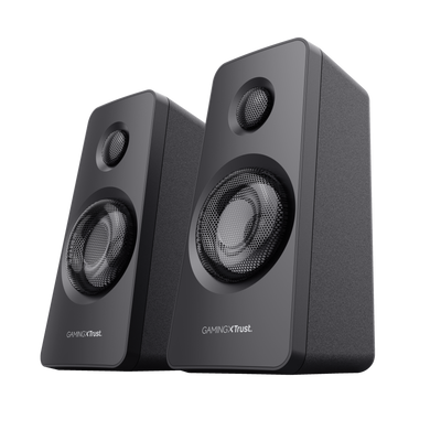 GXT 629 Tytan RGB 2.1 Speaker Set