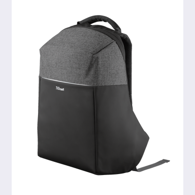 Nox Anti-theft Backpack for 16" laptops - black