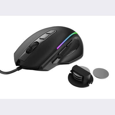 GXT 165 Celox RGB Gaming Mouse