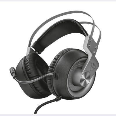 GXT 4374 Ruptor Gaming Headset