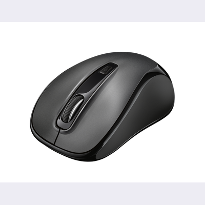 Siero Silent Click Wireless Mouse-Visual