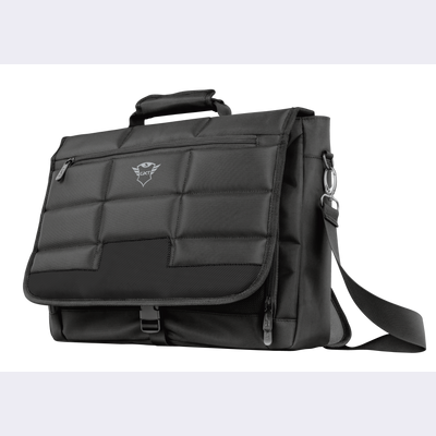 GXT 1270 Bullet Gaming Messenger Bag for 15.6" laptops