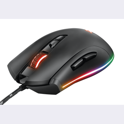 GXT 900 Qudos RGB Gaming Mouse