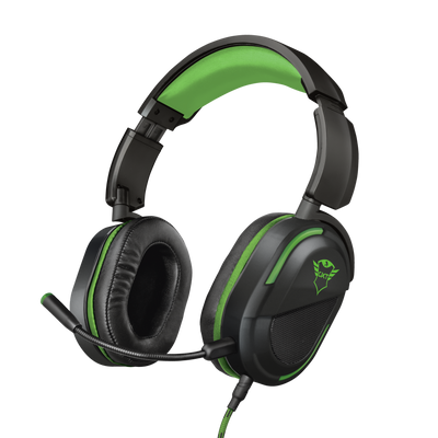 GXT 422G Legion Gaming Headset for Xbox One
