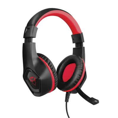 GXT 404R Rana Gaming Headset for Nintendo Switch