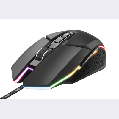 GXT 950 Idon Illuminated Gaming Mouse