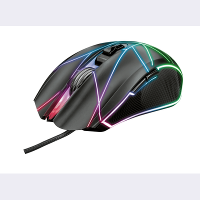 GXT 160X Ture RGB Gaming Mouse
