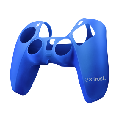 GXT 748 Controller Silicone Sleeve PS5 - blue