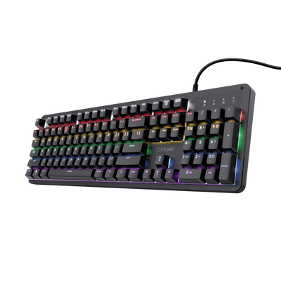 GXT 863 Mazz Mechanical Keyboard