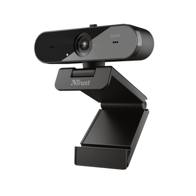 Taxon QHD Webcam-Visual