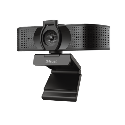 Teza 4K Ultra HD Webcam-Visual