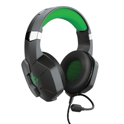 GXT 323X Carus Gaming Headset for Xbox