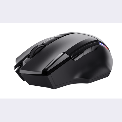 GXT 131 Ranoo Wireless Gaming Mouse ECO