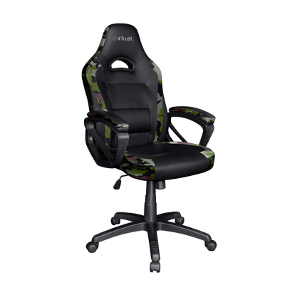 GXT 701C Ryon Gaming Chair - camo