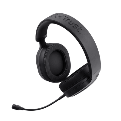 GXT 498 Forta Gaming Headset for PS5 - black