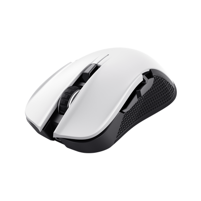 GXT 923W Ybar Wireless Gaming Mouse - white