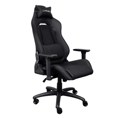 GXT 714 Ruya Gaming Chair - Black