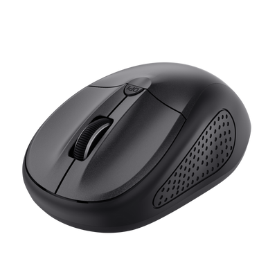 Primo Bluetooth Mouse-Visual
